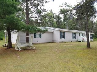 4605 Roberts Ln, Rose City, MI 48654