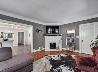 3617 West Blvd #1, Cleveland, OH