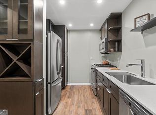 6851 Roswell Rd UNIT H18, Sandy Springs, GA 30328