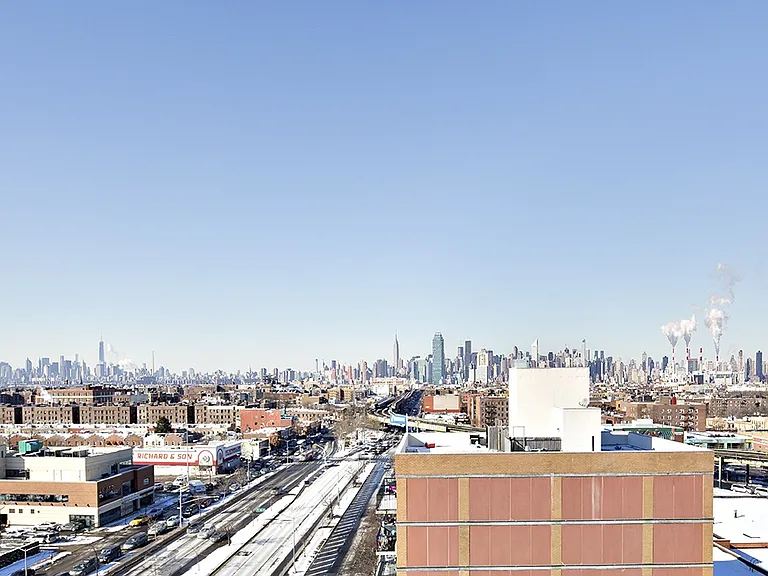52-05 Queens Blvd #8D — Photo 17