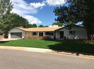 422 S Magnolia St, Denver, CO 80224