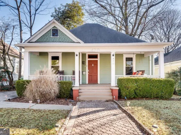 470 Florida Ave SE, Atlanta, GA 30316