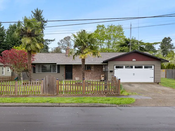 470 W Dartmouth St, Gladstone, OR 97027