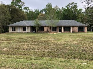 13416 Masterson Rd, Pass Christian, MS 39571