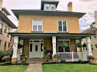 33 Charles St, Uniontown, PA