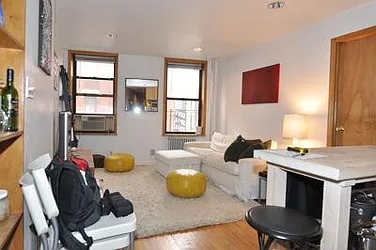 Rented by Veracity NYC LLC