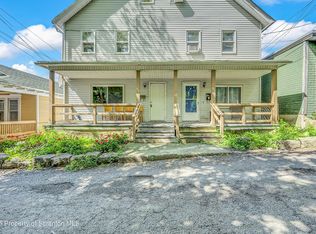 514 Stipp Ct, Scranton, PA 18510