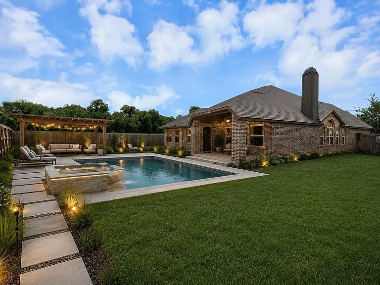6243 Garden Lakes Ln — Photo 21