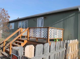 501 5th St N, New Town, ND 58763