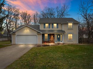 5372 Orchard Hill Ave, Kalamazoo, MI 49009