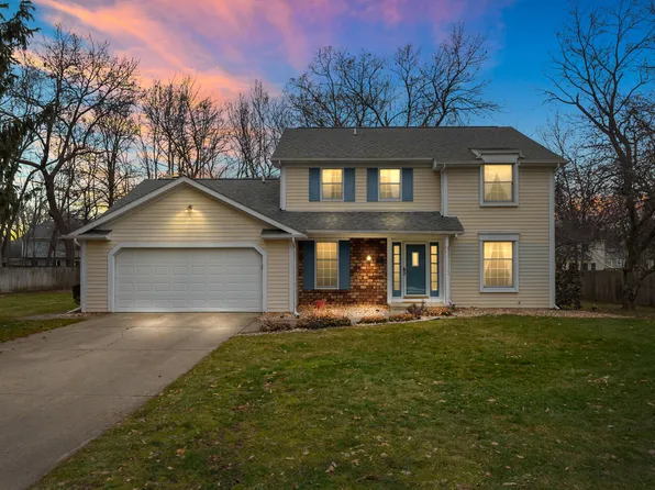 5372 Orchard Hill Ave, Kalamazoo, MI 49009