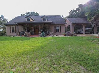 10451 Nw 21st Street, Ocala, FL 34482