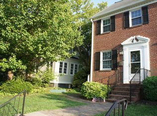 315 E Monroe Ave #A, Alexandria, VA 22301