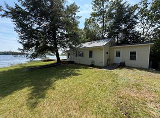 76 Albert Point, Stetson, ME 04488