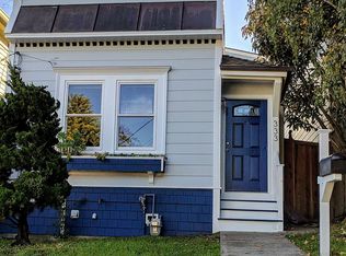 333 Elsie St, San Francisco, CA 94110