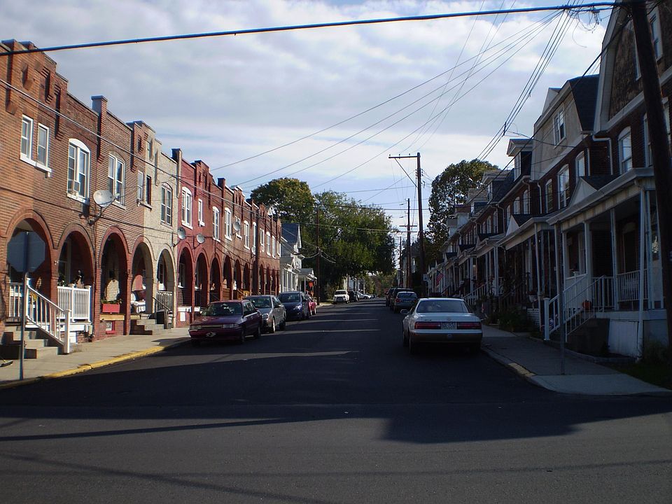 StreetView