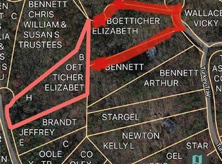 0 Quartz Ct #369, Jasper, GA 30143