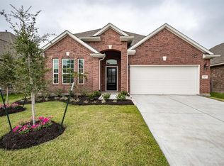 6415 Hidden Dunes Dr, Baytown, TX 77521
