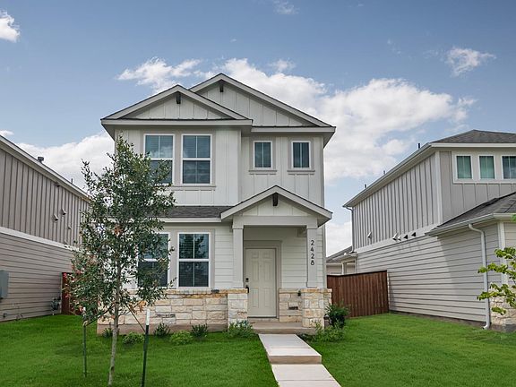 2nd image of 2428 Jack Nora Way