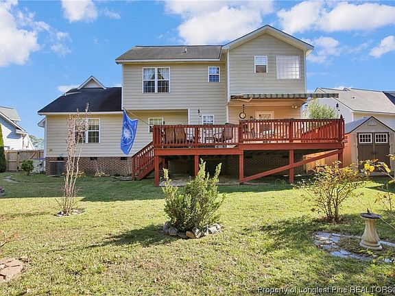2nd image of 1408 Burford Ct