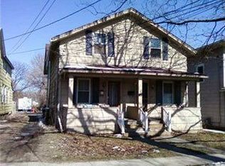 97 Pleasant St, Canandaigua, NY 14424