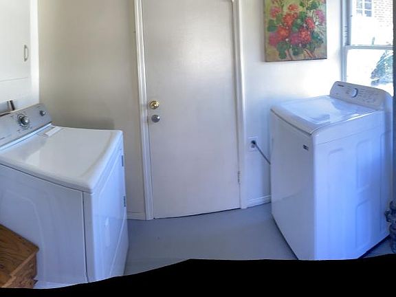 Laundry Room - Free