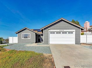 6408 Crabtree St, San Diego, CA 92114