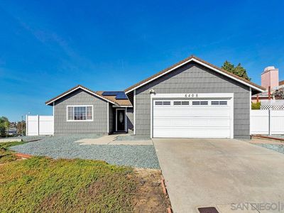 6408 Crabtree St, San Diego, CA, 92114