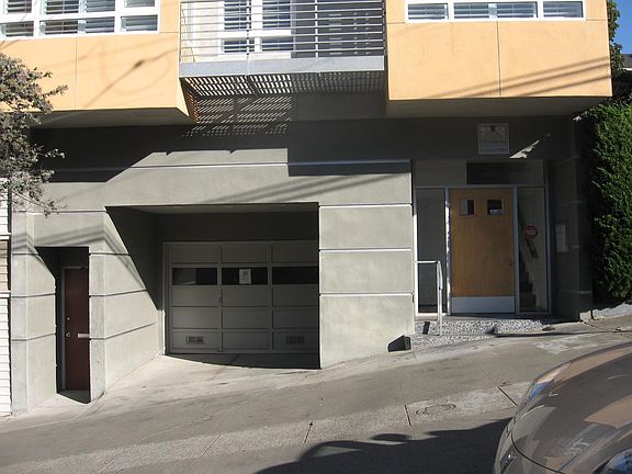 2nd image of 1715 Castro St #2