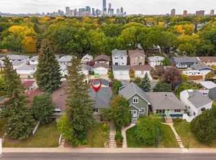 10320 76th St NW, Edmonton, AB T6A 3A7