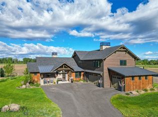 589 Tillyfour Rd, Bozeman, MT 59718