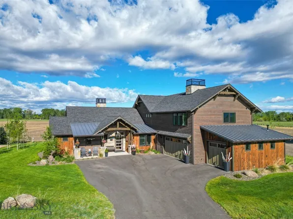 589 Tillyfour Rd, Bozeman, MT 59718