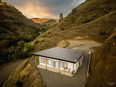 3255 River Bend Dr, White Bird, ID, 83554