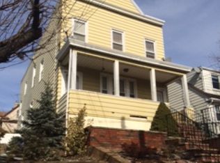 23 Florida St, Elizabeth, NJ 07206