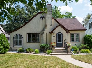 4030 Xerxes Ave N, Minneapolis, MN 55412