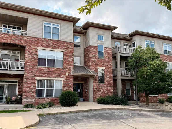 101 Metro Ter Unit 101, Madison, WI 53718