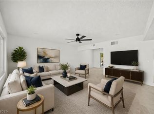3629 Florrie Ave, Las Vegas, NV 89121