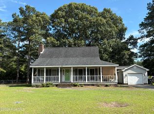 12960 Providence Rd, Laurinburg, NC 28352