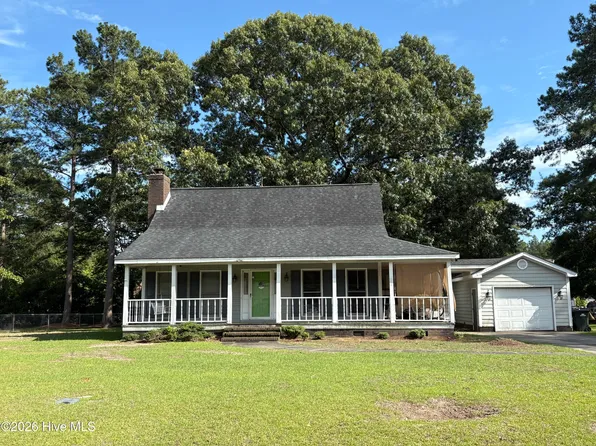 12960 Providence Road, Laurinburg, NC 28352