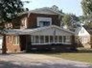 1908 Main St, Hughes, AR 72348
