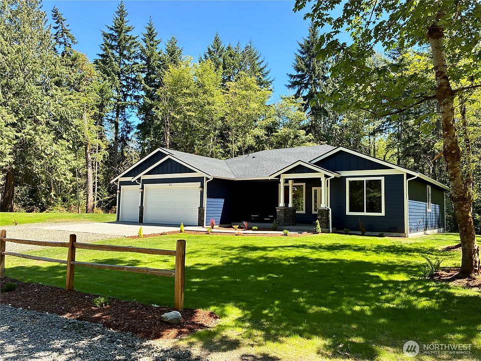 1st image of 411 198th Avenue Ct NW