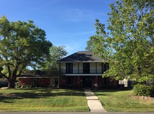 190 Trenton Dr, Slidell, LA 70461