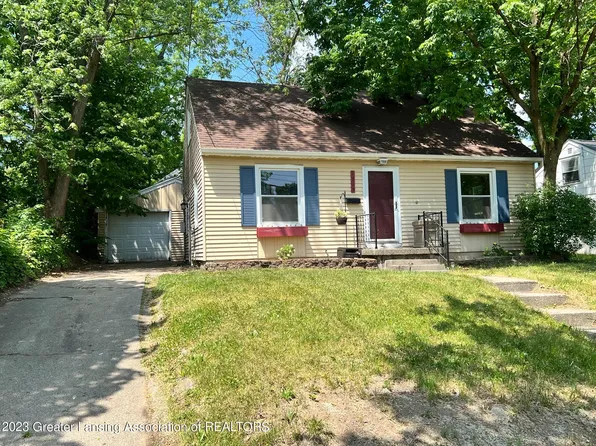 1315 Roselawn Ave, Lansing, MI 48915