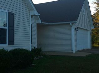 453 Anderson Cir, Henderson, TN 38340