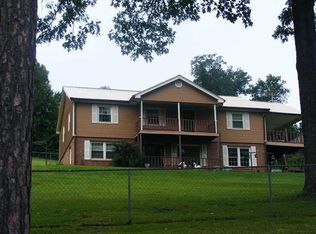 258 County Road 791, Flat Rock, AL 35966