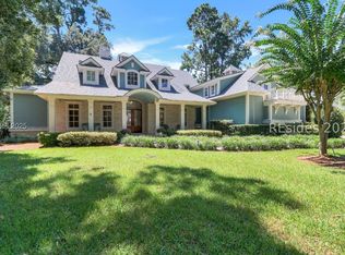 5 Berkeley Ct, Bluffton, SC 29910