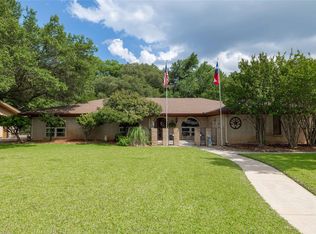 2514 Good Shepherd Dr, Brownwood, TX 76801