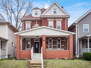 946 Wilson Ave, Columbus, OH 43206