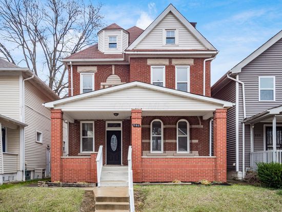 946 Wilson Ave, Columbus, OH 43206