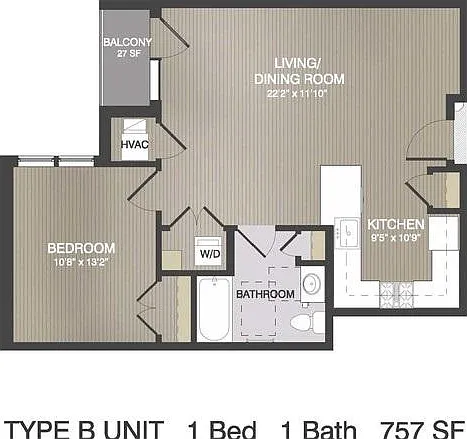 3610 Dillon Apartments — Photo 28